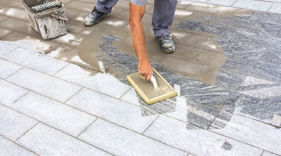 Expert tile roof repair services in Elkhorn City, KY